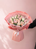 Blush Harmony