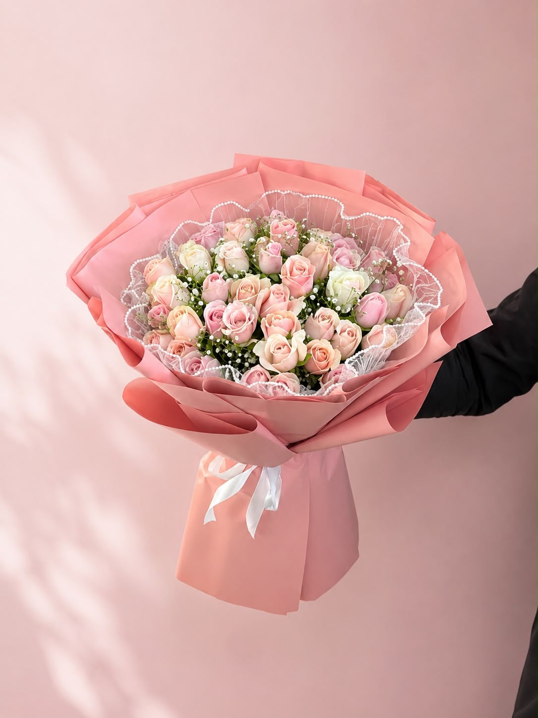 Blush Harmony