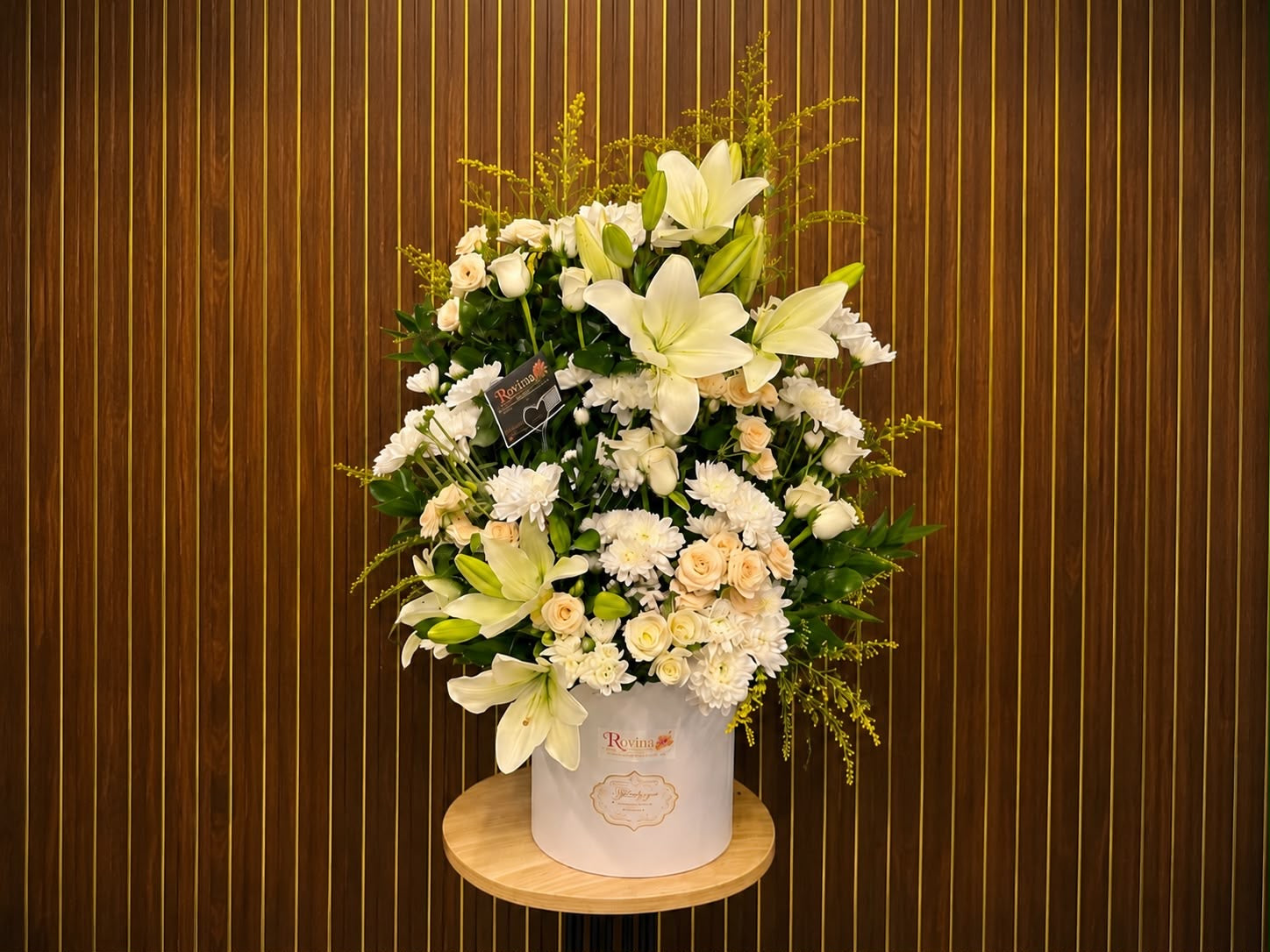 Pearl Symphony