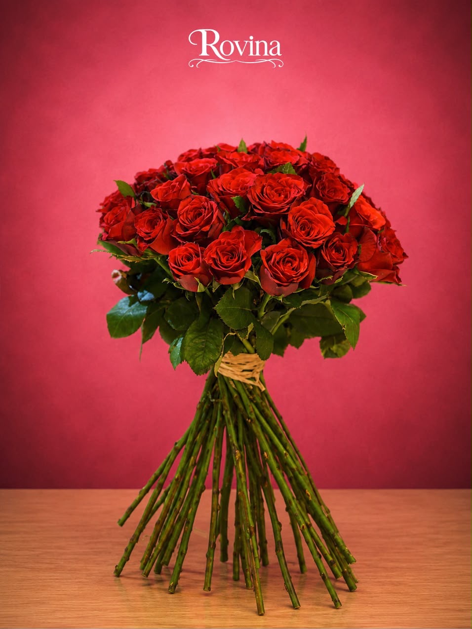 Ruby Passion