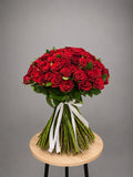 Scarlet Passion Dome